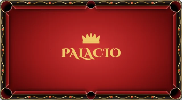 La mesa de Palacio Dorado