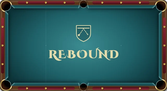 The Rebound Academy table