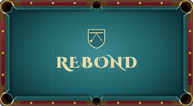 La table de Académie du Rebond