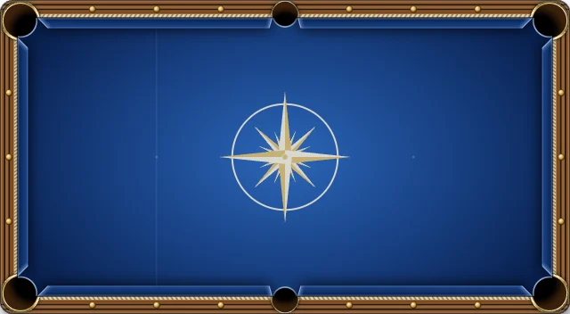 La mesa de Yate Imperial