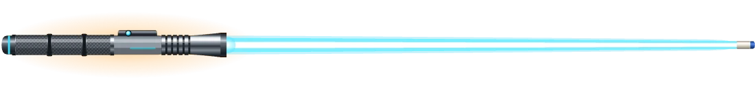 The Plasma Saber cue